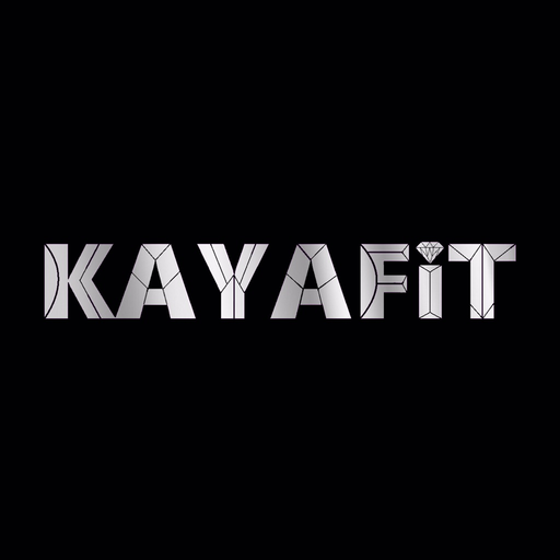 KAYAFiT app icon