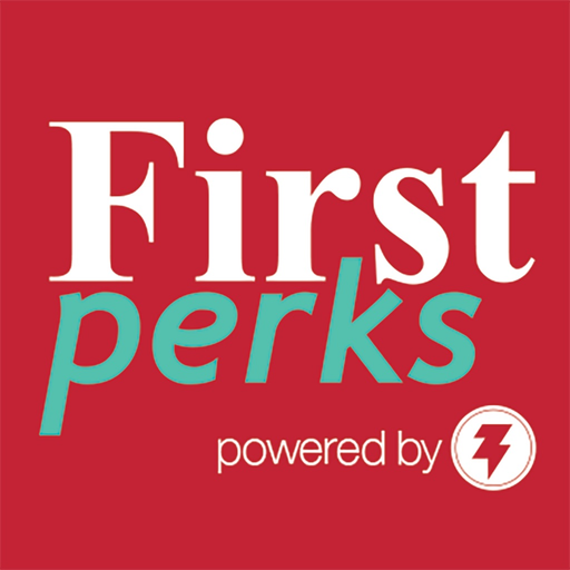 FirstPerks app icon