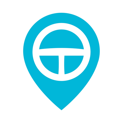 WaveM Driver app icon