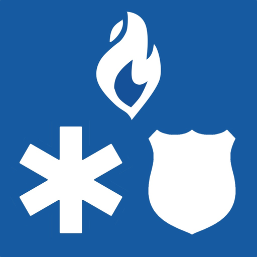 SafetyDrone app icon