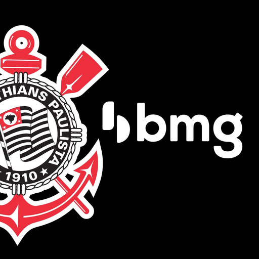Conta Digital Corinthians Bmg app icon