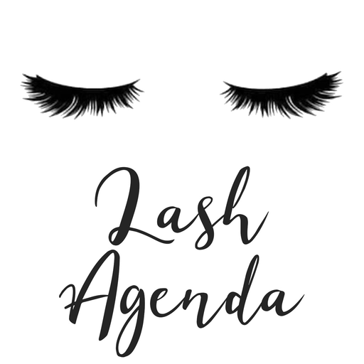 LashAgenda app icon
