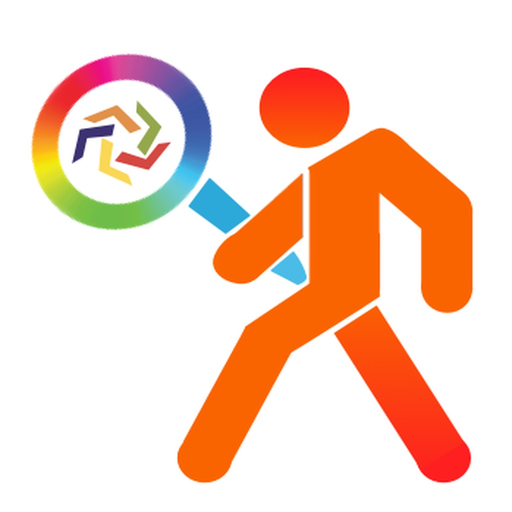 PuzzleWalk app icon