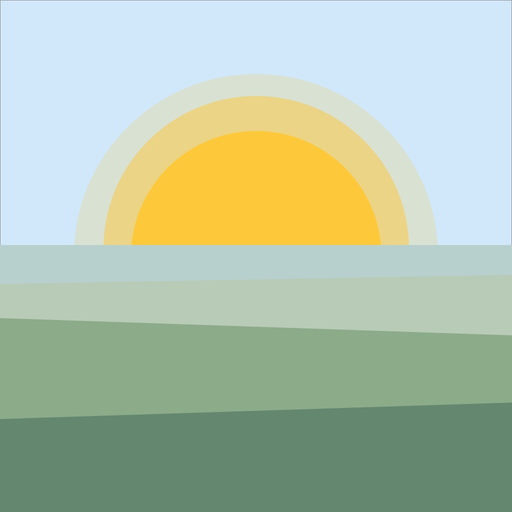 SunTimes app icon