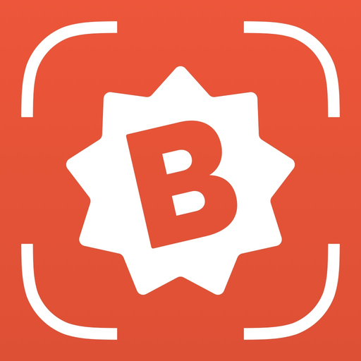 Brightr - Scanner App app icon