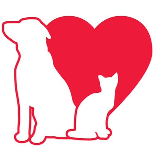 Loving Care Pets app icon