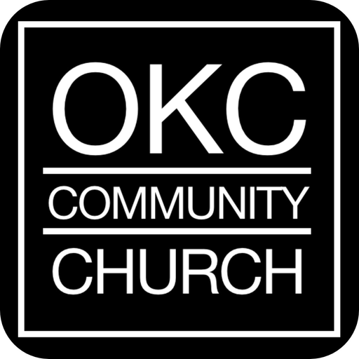 OKC Community Church app icon