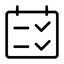 DeTask icon