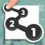 Line Up: Dots! icon
