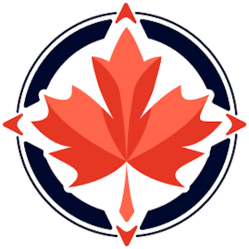Welcome to Canada! app icon