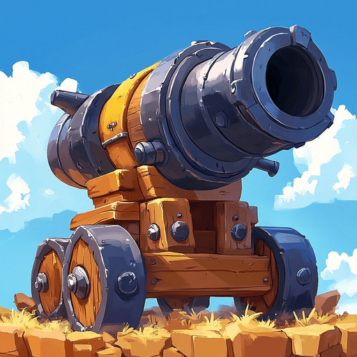 Tower Defense Kingdom Realm app icon