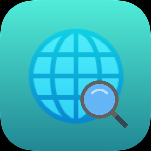 Finding app icon