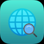 Finding icon