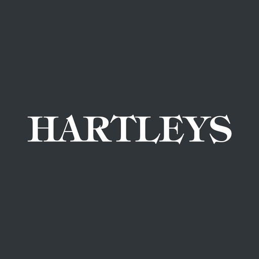 Hartleys Fish and Chips app icon