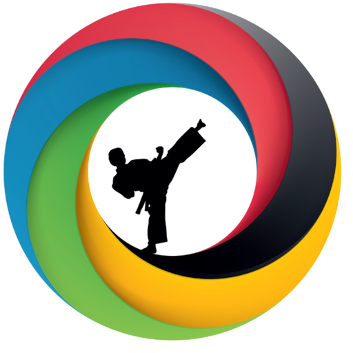 TKD Coaching app icon