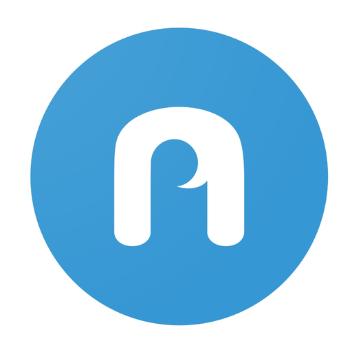 NetzmePay - QRIS app icon