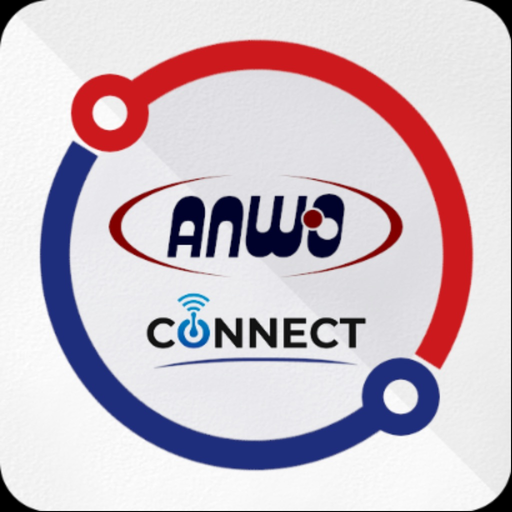 ANWO Home app icon