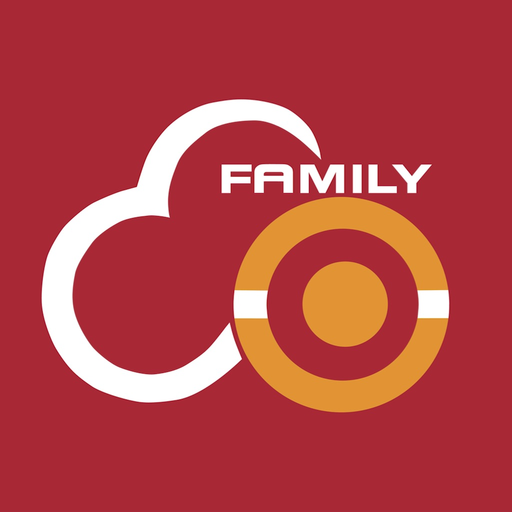 Cloud Camera F app icon