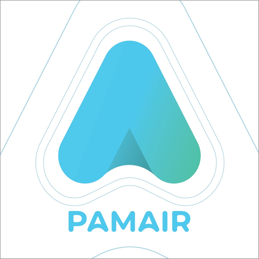 PAM Air app icon