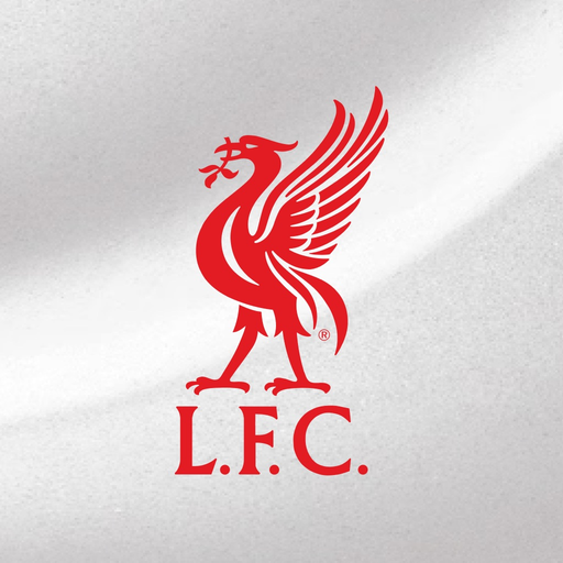 ALL RED Video Official App app icon