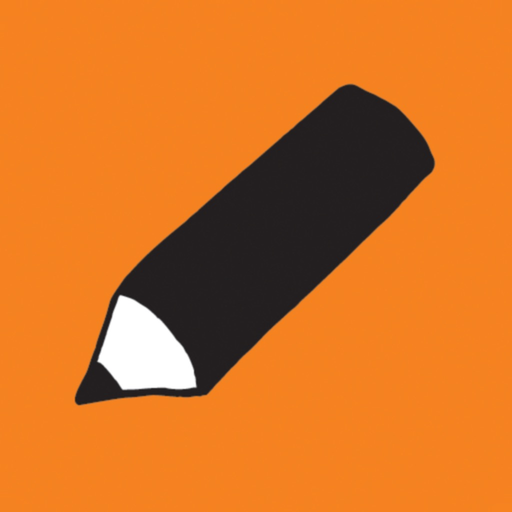 Narrator AR app icon