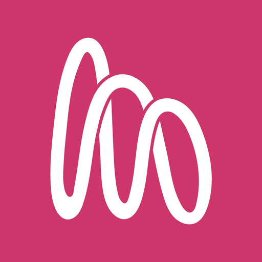 Motiprints app icon