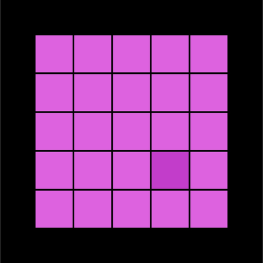 Color Block Pick app icon