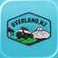 Overland Navigator icon
