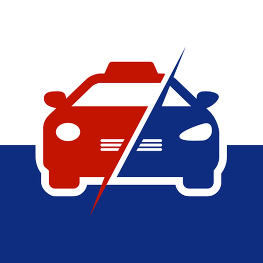 ExpressImpress Passenger app icon