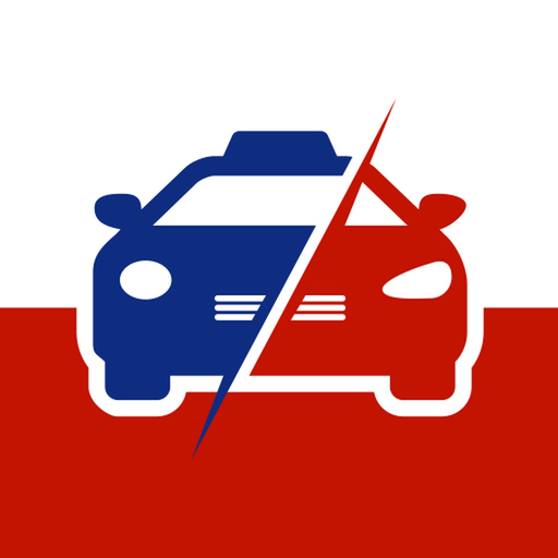 ExpressImpressDriver app icon