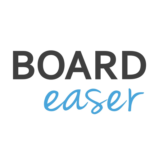 Boardeaser app icon