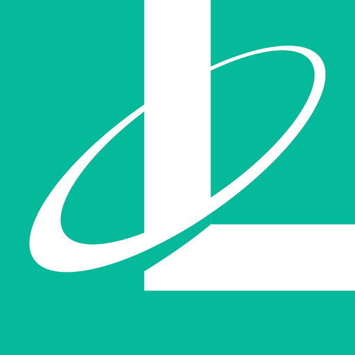 Linker拜访 app icon