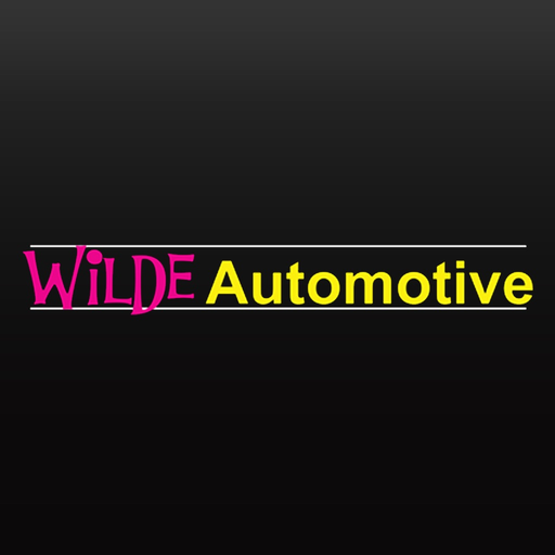 Wilde Automotive app icon