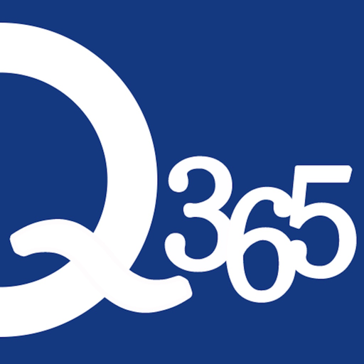 Q365 app icon