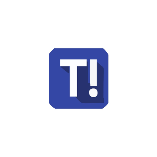 BMC Helix Track-It! app icon