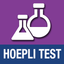 Hoepli Test Farmacia icon