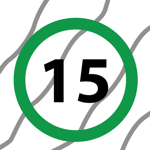 Marteloskop app icon