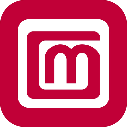 MC移动OA app icon