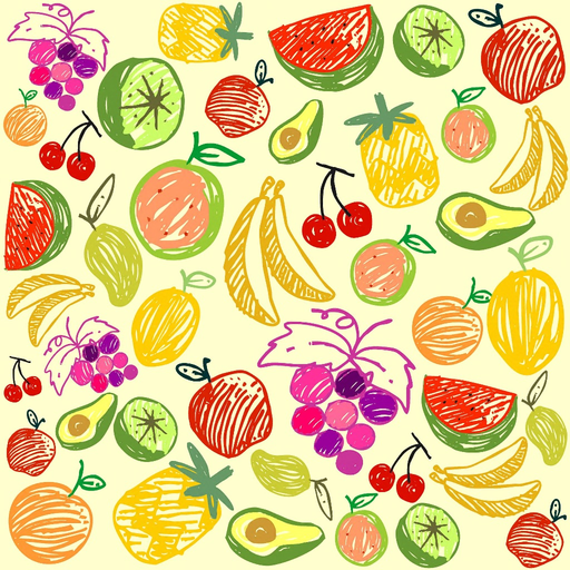 Fruits Blitz app icon