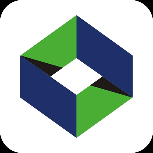 Merks Capital app icon