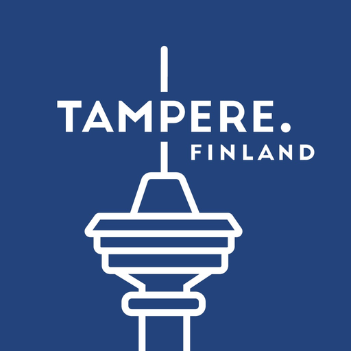 Tampere.Finland app icon