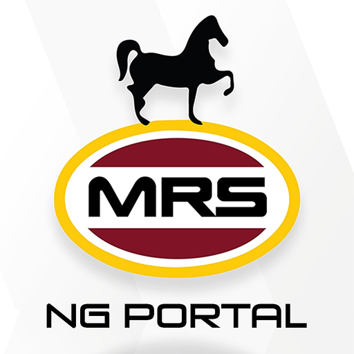 MRS Portal app icon