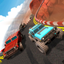 Play truck imposible race 3D icon