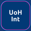 UoH International icon