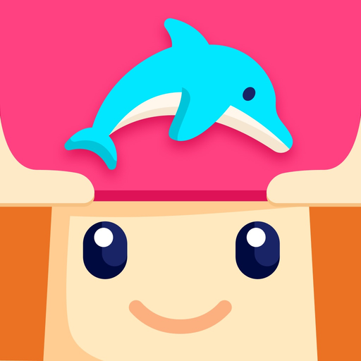 Charades for Kids - Guess Up app icon