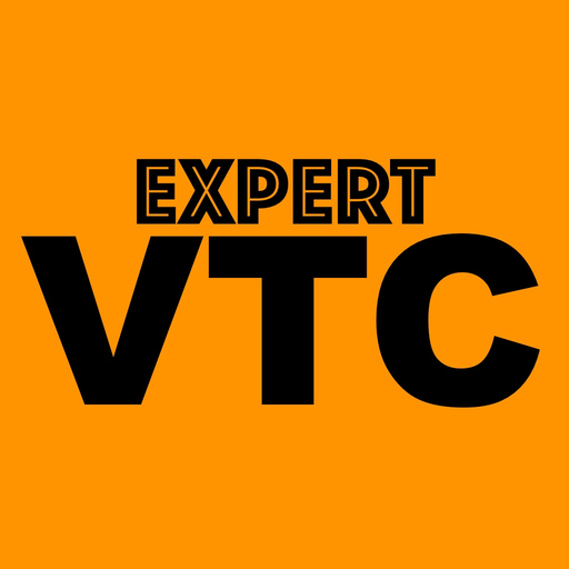 Expert VTC app icon