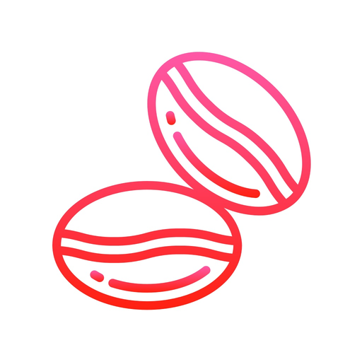 Simple Caffeine app icon