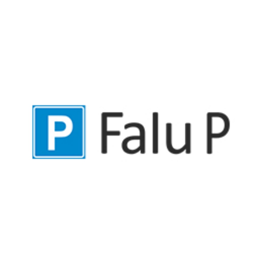 Min Parkering Falu P app icon