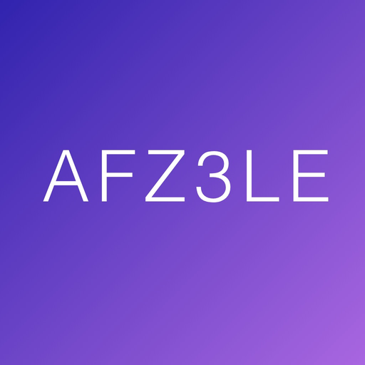 Afzale app icon