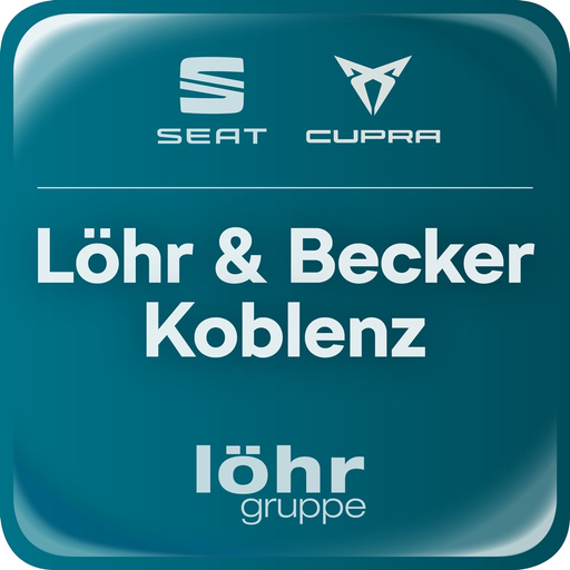 LÖHRGRUPPE- SEAT/CUPRA Koblenz app icon